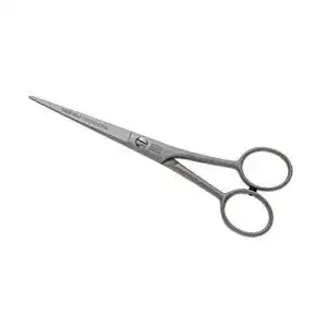 Bartschere rhein instrumente haarschere friseurschere solinger