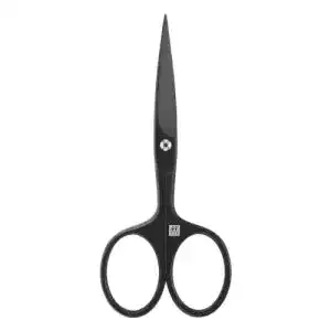 Bartschere zwilling pflege schere fuer den mann 115 mm