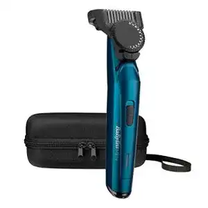 Barttrimmer babyliss t890e japanese steel bartrimmer t890e