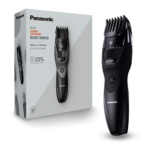 Aparador de barba Panasonic ER-GB43 Aparador de barba