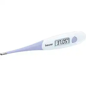 Basalthermometer beurer ot 20 zur ueberwachung des eisprungs