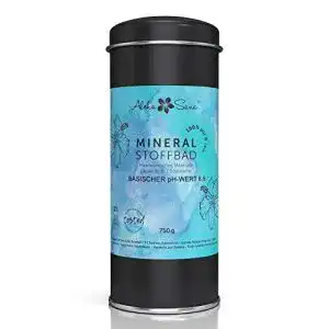 Basenbad aloha sana ohne zusatz und farbstoffe basisch