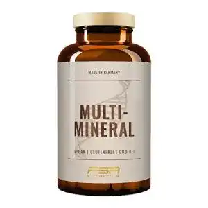 Basentabletten fsa nutrition basen mineral kapseln saeure basen
