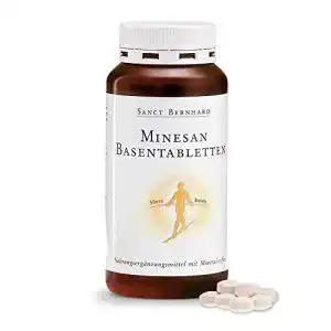 Basentabletten kraeuterhaus sanct bernhard minesan