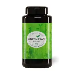 Basentee ancenasan herbal 120g die kraft aus 49