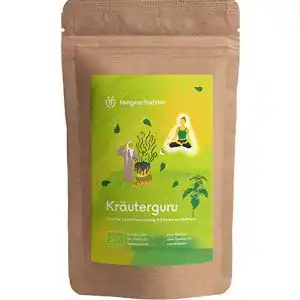 Basentee teegeschwister basischer bio kraeuter tee lose