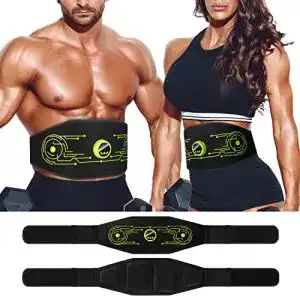 Bauchmuskelguertel yttq unisex erwachsene duk q1 duk q1