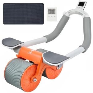 Abdominal roller ChiHope Automatic rebound, from roller