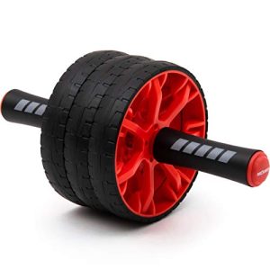 NEOLYMP abdominal roller for tre treningsnivåer, Ab Wheel