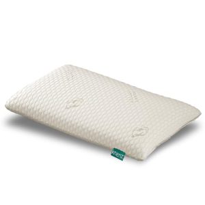 Stomach sleeper pillow KNERST ® orthopedic memory foam