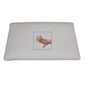 Stomach sleeper pillow Supply24 since 2004 orthopedic, gel