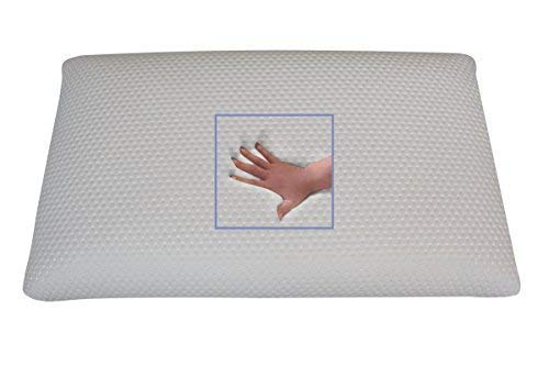 Stomach sleeper pillow Supply24 since 2004 orthopedic, gel
