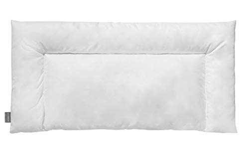 Stomach sleeper pillow dream night comfort with cover
