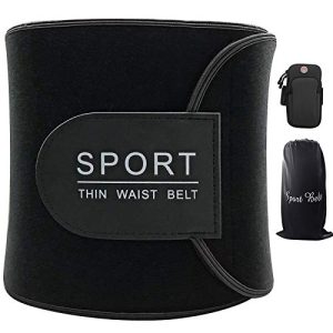 Slimming belt Baozun fitness belt fitness belt sweat belt