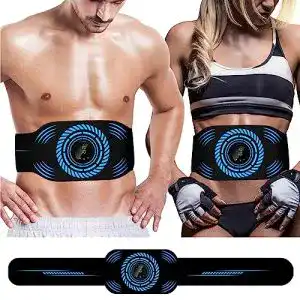 Bauchwegguertel uihol ems trainingsgeraet ems bauchtrainer