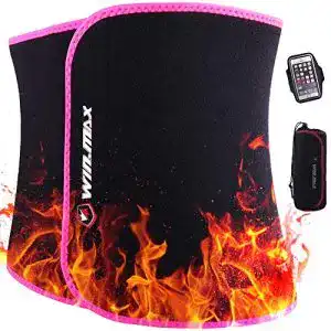 Bauchwegguertel win max fitnessguertel fitness 1