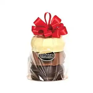 Baumkuchen kroenner ringe 3fach