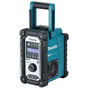 Baustellenradio