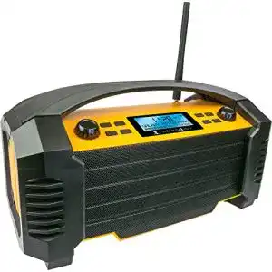 Baustellenradio schwaiger dabwork2 werkstattradio