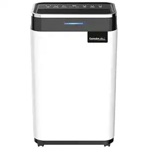 Bautrockner comedes demecto 30 eco luftentfeuchter