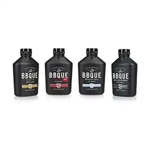 Bbq saucen bbque vorteilspaket original bayrische barbecue