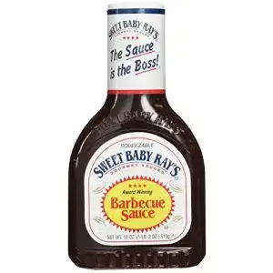 BBQ-Saucen