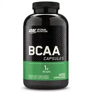 Bcaa optimum nutrition kapseln aminosaeuren tabletten