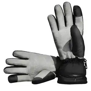 Beheizbare handschuhe aroma season fuer herren damen