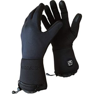 Beheizbare Handschuhe CHARLY Best of Air Fire Basic