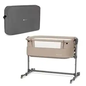 Beistellbett kk kinderkraft kinderkraft neste up babybetten
