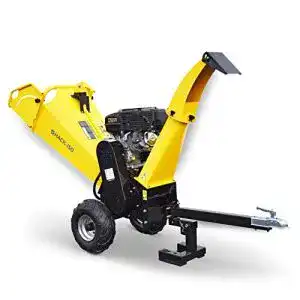 Benzin haecksler bamato holzhaecksler hack 150