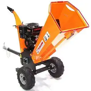 Benzin haecksler dl benzin haecksler schredder 55754