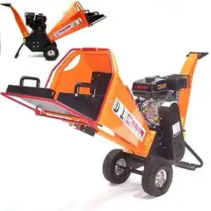 Benzin haecksler dl trommelhaecksler 100 benzin haecksler 55748