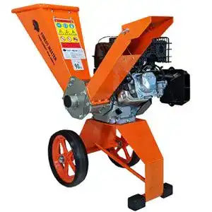 Benzin haecksler forest master fm6dd benzin 4 takt motor