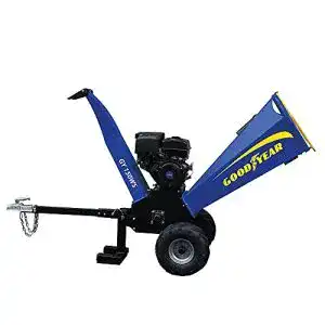 Benzin haecksler goodyear biotriturator benzin manueller start
