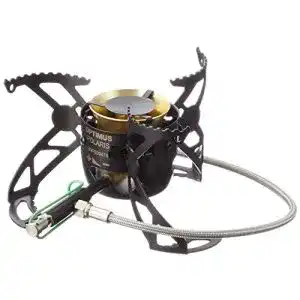 Benzinkocher optimus relags 8019229 multifuelkocher polaris