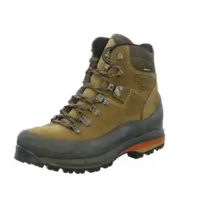 Bergschuhe meindl unisex vakuum lady gtx xl trekking