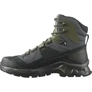Bergschuhe salomon quest element gore tex mens backpacking