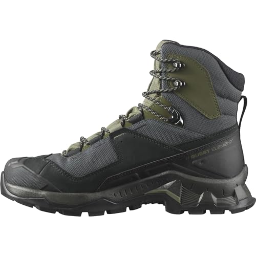 Mountain boots Salomon Quest Element Gore-Tex Men's Backpacking