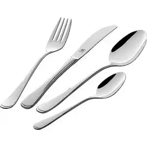 Besteckset zwilling nottingham besteck set 68 teilig