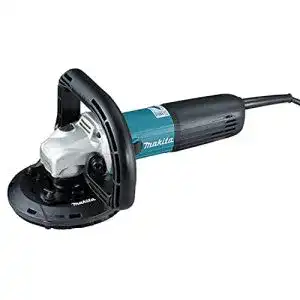 Betonfraese makita pc5010c betonschleifer 125 mm