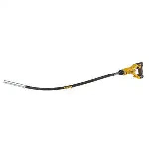 Betonruettler dewalt 18 volt akku betonverdichter