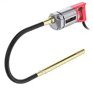 Betonruettler imaycc elektrisch 1300w innenruettler