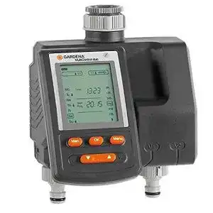 Bewaesserungscomputer gardena 271687 multicontrol