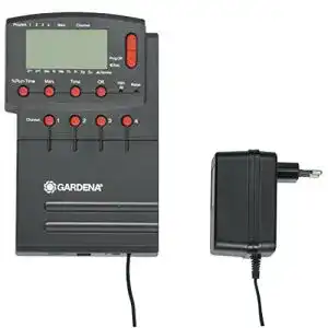 Bewaesserungscomputer gardena comfort bewaesserungssteuerung