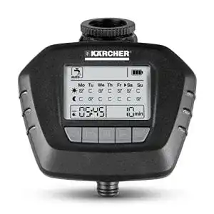 Bewaesserungscomputer kaercher wt 5