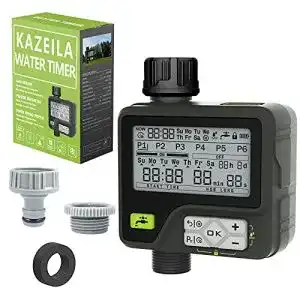 Bewaesserungscomputer kazeila bewaesserungssystem