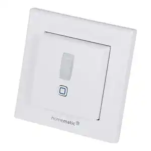 Bewegungsmelder homematic ip smart home im 55er rahmen