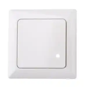 Bewegungsmelder huber motion 8 hf hochfrequenz up 180