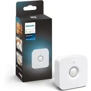 Bewegungsmelder philips hue indoor tageslichtsensor